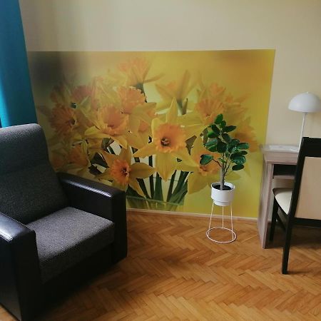 Apartamento Mokka Budapest Exterior foto